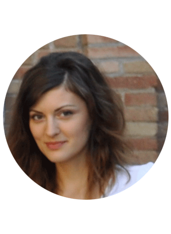 Ana Manojlovic – Gestora administrativa y coordinadora de proyectos ana2 - ana2